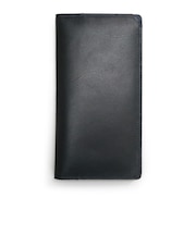 マイウォリット(MYWALIT) VBブレストウォレット MY1338138 ブラック/ミッドナイトブルー