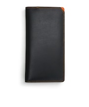 マイウォリット(MYWALIT) VBブレストウォレット MY1338151 ブラック/オレンジ