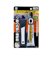 セメダイン シューズドクターN ブラック