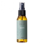 アロマスター(AROMASTAR) アロマスプレー iyashi 癒し 50mL