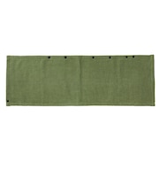 源商店　サウナハットタオルLOT.501　カーキ