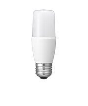 ヤザワ T形LED 40W形 E26 電球色 LDT5LG