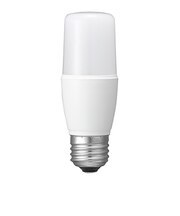 ヤザワ　T形LED　40W形　E26　昼白色　LDT5NG