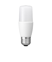 ヤザワ T形LED 60W形 E26 電球色 LDT8LG
