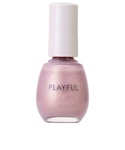 プレイフル アップデートネイル pun‐41 デューイベージュ 10mL
