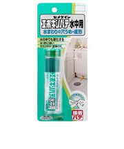 セメダイン　エポキシパテ　水中用　HC－119　60g