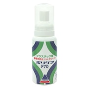 アクリサンデー 静電気防止クリーナー ポリケアF70 70ml