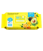 サボリーノ(Saborino) 目ざまシートN 32枚入り