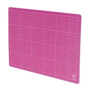 NT カッティングマット A4 レッド CM-30i