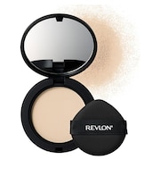 レブロン(REVLON) CSロングウェアUVプレストパウダー 001 ポーセリン