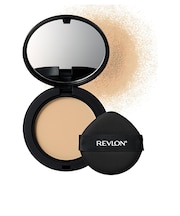 レブロン(REVLON) CSロングウェアUVプレストパウダー 003 ヌード