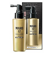 マーロ(MARO)17 薬用 発毛促進ブースター 100mL