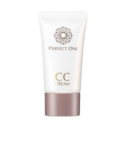 新日本製薬 パーフェクトワン CCクリーム ピンクナチュラル 25g