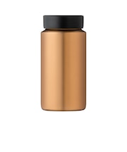 リバーズ(RIVERS) ドリンクボトル モク(MOKU) コーヒー COFFEE 350mL カッパー