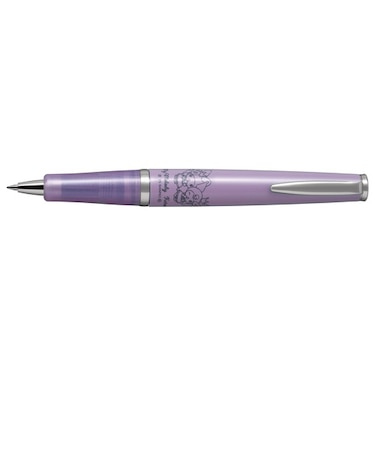 パイロット（PILOT）　油性ボールペン　タイムライン　サンリオコラボデザイン　0.5mm　BTL5S25MK　マイメロディ・クロミ【数量限定】