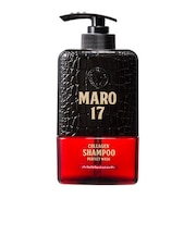MARO17 コラーゲン パーフェクトウォッシュシャンプー 350ml