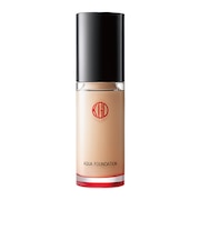 江原道(Koh Gen Do) マイファンスィー(MAIFANSHI) アクアファンデーション 113 オークル(標準色) 30mL