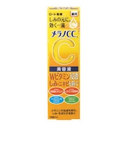 ロート製薬 メラノCC 薬用 しみ 集中対策 美容液 20mL