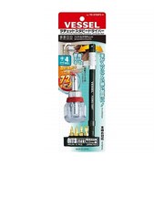 ベッセル(VESSEL) ラチェットスタビードライバ TD-6700FX-4