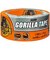 ゴリラ（GORILLA）　ゴリラテープ　シルバー