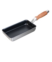 ピコット2 ロング玉子焼き器 9×18cm RB-2467