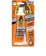 ゴリラ(GORILLA) 強力ペースト接着剤 73mL