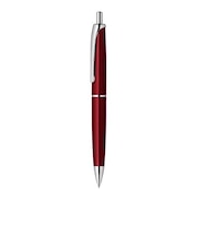ゼブラ(ZEBRA) フィラーレ ノック式ボールペン 0.7mm P-BA70 レッド