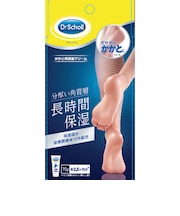 ドクターショール かかと用保湿クリーム 70g