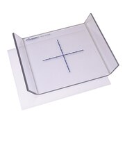粘土用 ミニプレス器 100×100mm