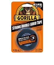 GORILLA　ゴリラ両面テープ　1779　ストロング