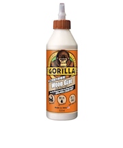 GORILLA ゴリラウッドグルー 木工用強力接着剤 532mL 1774