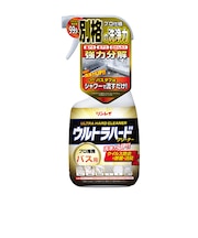 リンレイ　ウルトラハードクリーナー　バス用　700mL