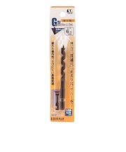 スターエム　木工ドリルG型ショート　6.5mm