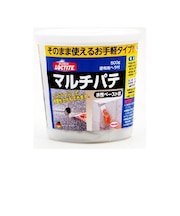 ヘンケルジャパン マルチパテ 500g