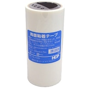 ホースケアプロダクツ(HCP) 両面粘着テープ 200mm×4.75m H200