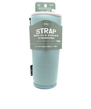 トーン スタンディングボトルカバーストラップ ライトブルー