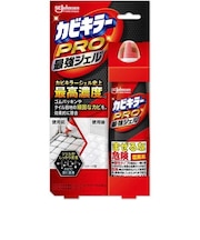 ジョンソン カビキラーPRO 最強ジェル 100g