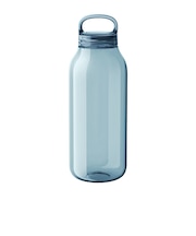 キントー(KINTO) ウォーターボトル 500mL ブルー