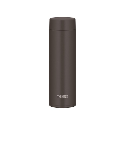 サーモス（THERMOS）　真空断熱ケータイマグ　JOQ－481　SMB　スモークブラック