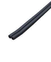 エルパ(ELPA) 1.25コード_6M VFF-6LH(BK)