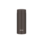 サーモス(THERMOS) 真空断熱ケータイマグ JOQ-351 SMB スモークブラック