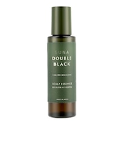 スーナ スカルプエッセンス ダブルブラック スーパー ローズマリー&ラベンダー 100mL