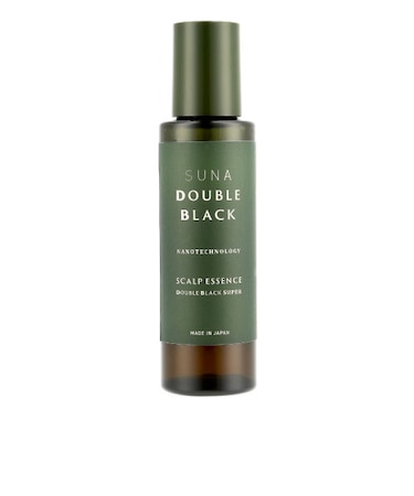 スーナ　スカルプエッセンス　ダブルブラック　スーパー　ローズマリー＆ラベンダー　100mL