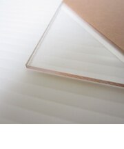 カンキ アクリル板 300×900×2mm クリア