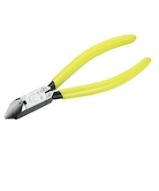 ツノダ　斜めニッパー　NP150　150mm