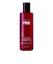 フィヨーレ クオルシア カラーシャンプー ピンク 250mL