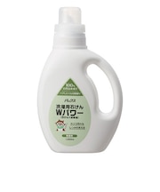 太陽油脂 パックス 洗濯用石けん Wパワー 1.2L