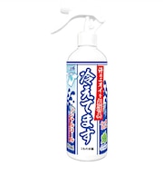 【お買い得】 超消臭 冷えてますスプレー ノンアルコールタイプ 450mL