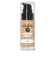 レブロン(REVLON) カラーステイ ロングウェアメイクアップD 200 ヌード