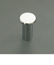 ヤマシン 高級フック 匠 クローム 全長40mm
